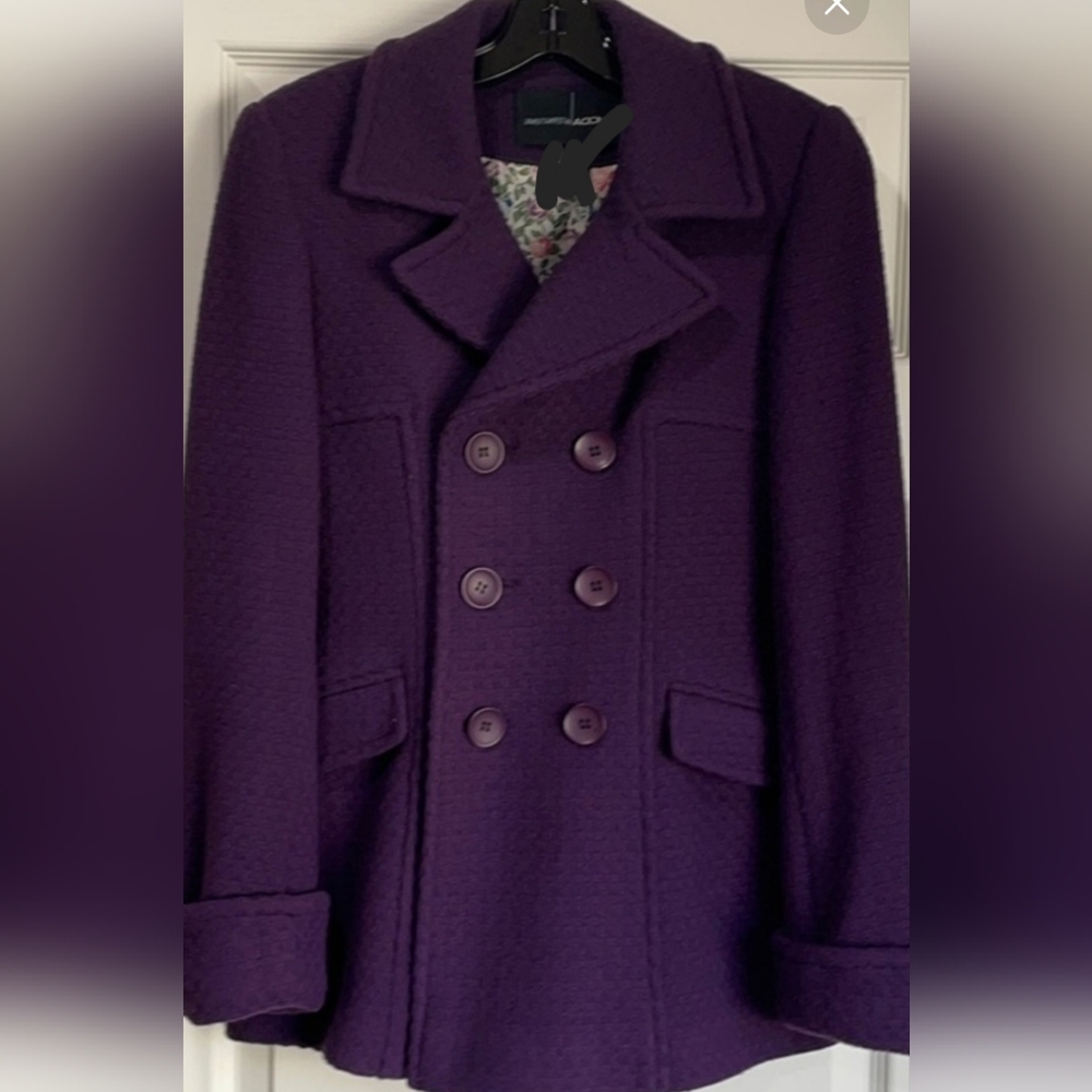 PEA COAT VICTORIA SECRET